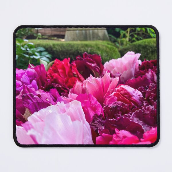 Item preview, Vibrant Peonies designed and sold by bmeid.