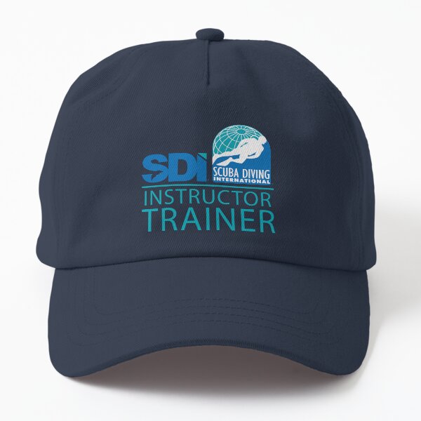 Vista previa del artículo con la obra «Scuba Diving International (SDI)- SDI Instructor Trainer», diseñado y vendido por Shop-SDI.