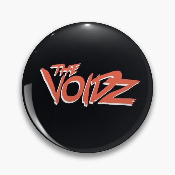 Item preview, The Voidz stretch designed and sold by Skywizardz.