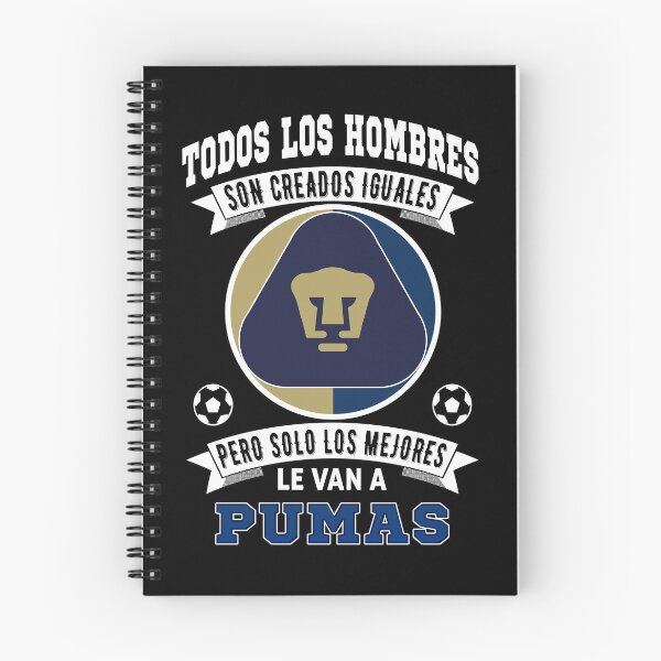 Artikelvorschau, Spieler von Pumas de la UNAM Los Mejores le van a Pumas Futbol Soccer Mexicano entworfen und verkauft von Optimus-Designs.