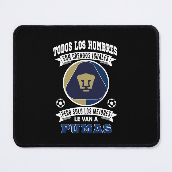 Item preview, Playera de los Pumas de la UNAM los Mejores le van a Pumas Futbol Soccer Mexicano  designed and sold by Optimus-Designs.
