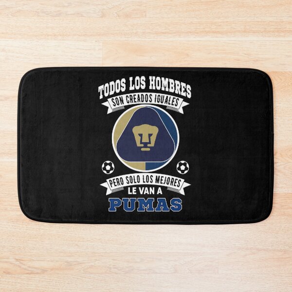 Item preview, Playera de los Pumas de la UNAM los Mejores le van a Pumas Futbol Soccer Mexicano  designed and sold by Optimus-Designs.