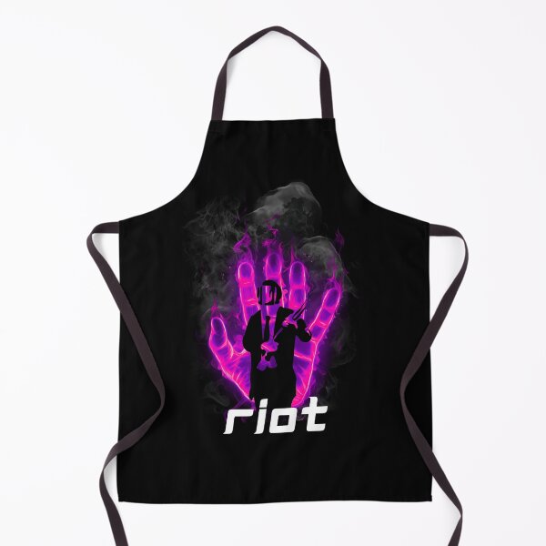 Item preview, RIOT in progress designed and sold by MyMerch4u.