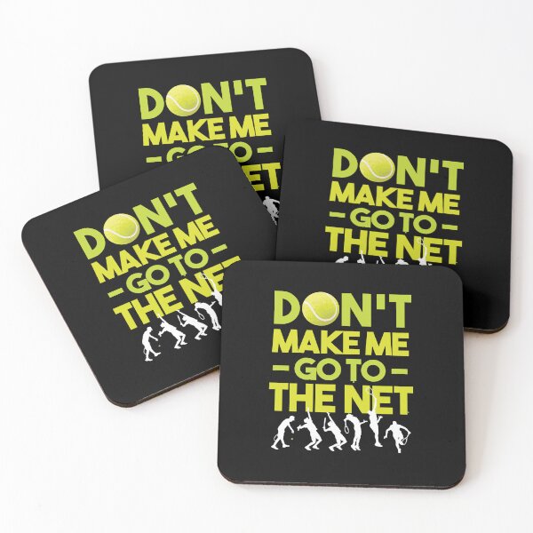 Item preview, Don't Make Me Go To The Net Buddy designed and sold by Desiznn.