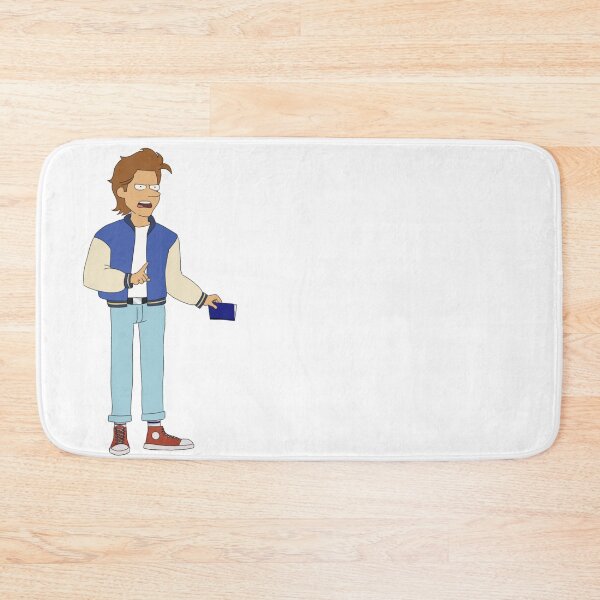 Item preview, Jock Brett designed and sold by Maryam Hedayat.