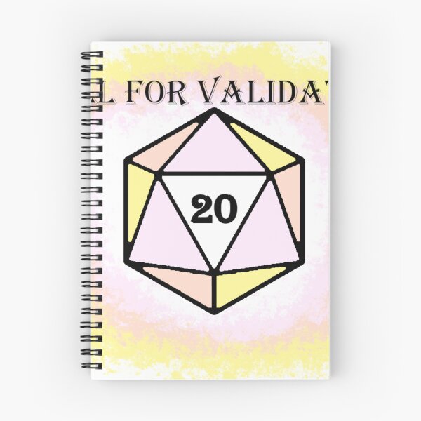 Item preview, Roll For Validation: Pangender designed and sold by Izayo-Darke1.