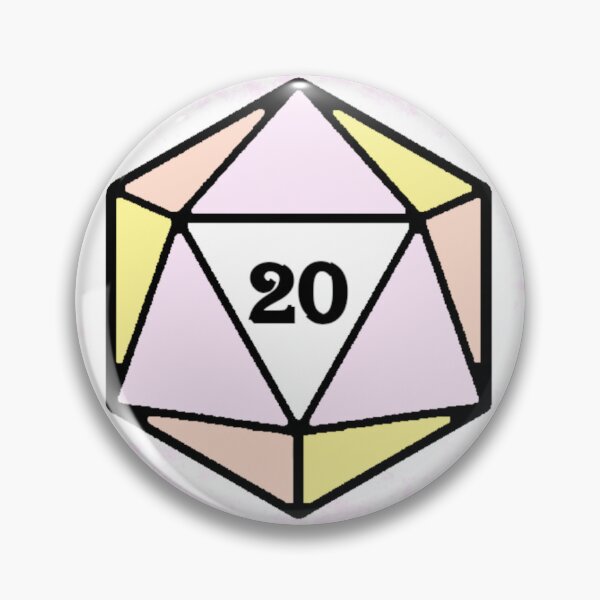 Item preview, Roll For Validation: Pangender designed and sold by Izayo-Darke1.