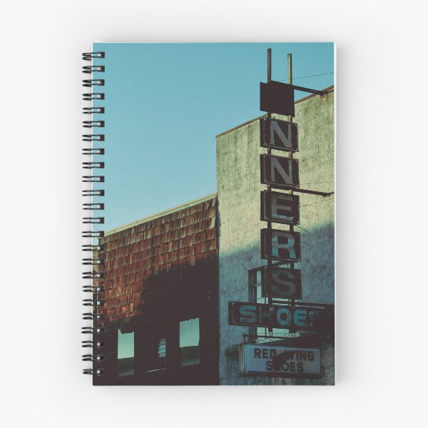 Item preview, Downtown Rhinelander WI  designed and sold by EVPStevie.