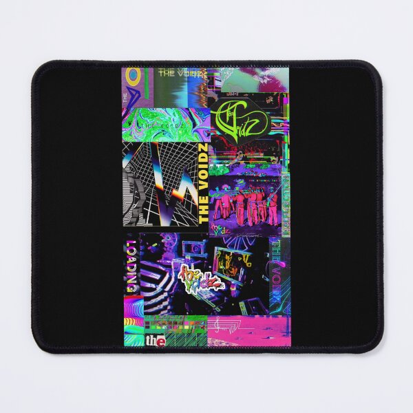Item preview, Voidz collage designed and sold by Skywizardz.