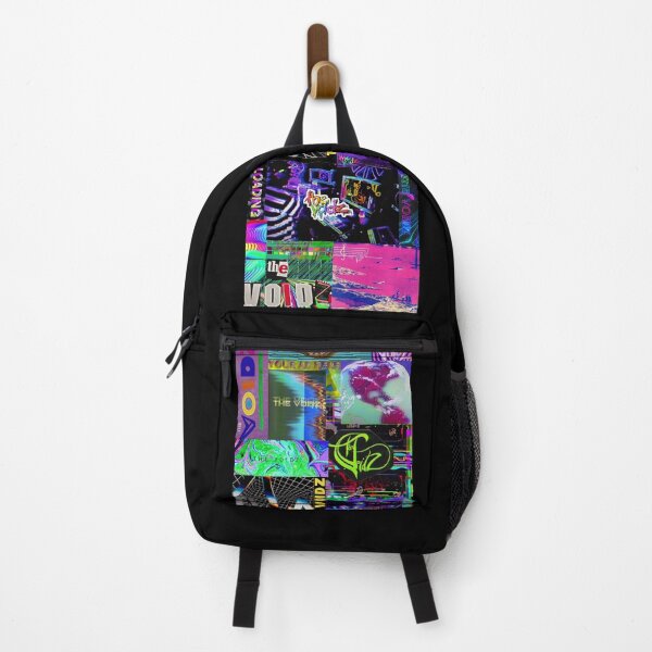 Item preview, Voidz collage designed and sold by Skywizardz.