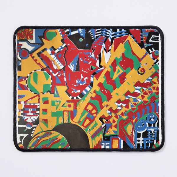 Item preview, PRIMARY 1 designed and sold by RickRussell.