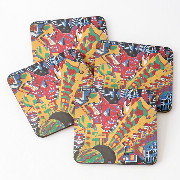 Item preview, PRIMARY 1 designed and sold by RickRussell.