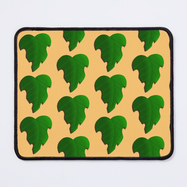 Item preview, Simple Leaf designed and sold by Lime-Green Shoppe.