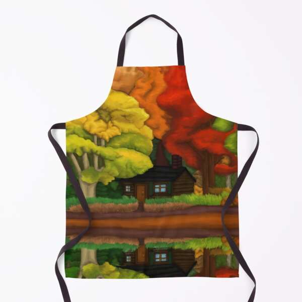 Item preview, Fall Michigan Sunset designed and sold by Sj-Charles.