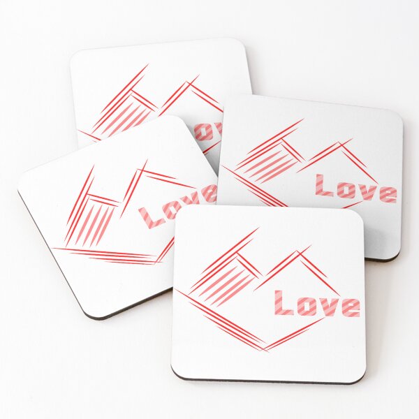 Item preview, Love  designed and sold by Mhmanju2.