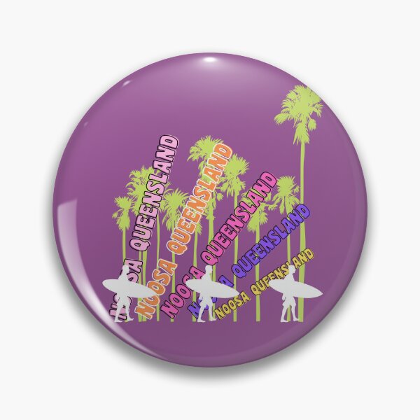 Item preview, NOOSA designed and sold by starfishstuff.