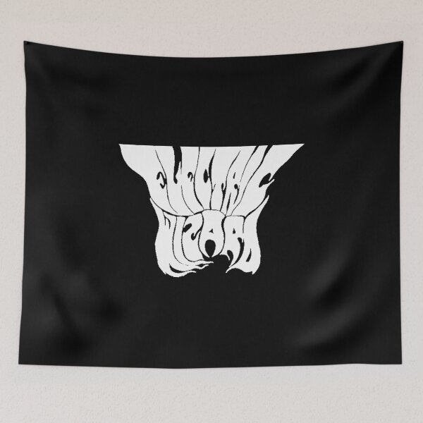 Item preview, White Logo designed and sold by LouisGoldstein.