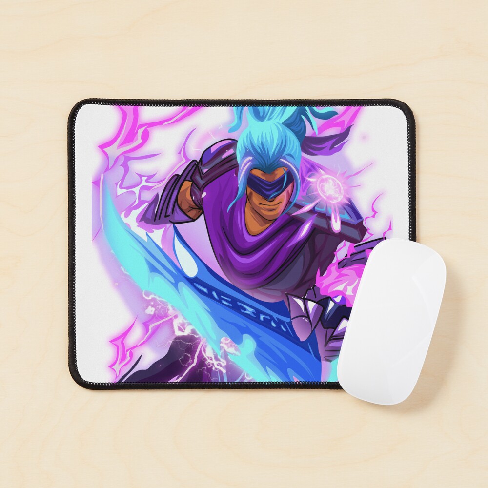 Item preview, Mouse Pad designed and sold by chanong.