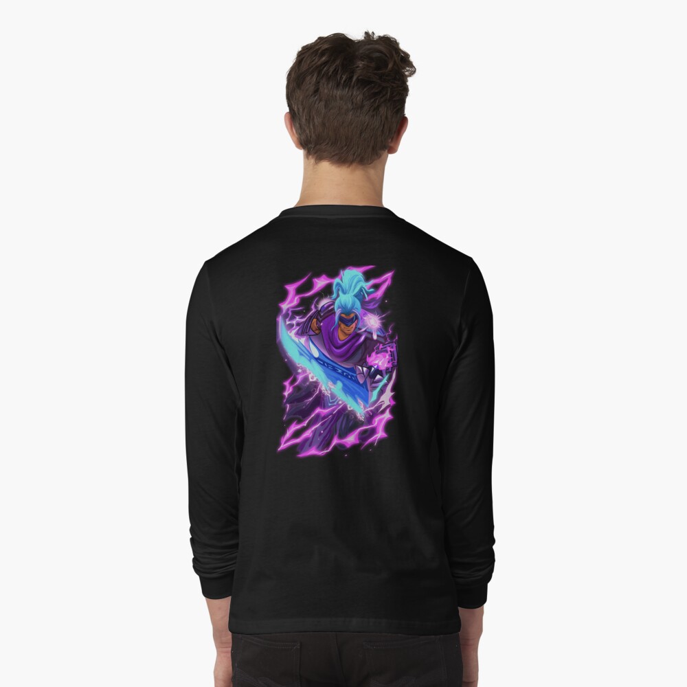 Item preview, Long Sleeve T-Shirt designed and sold by chanong.