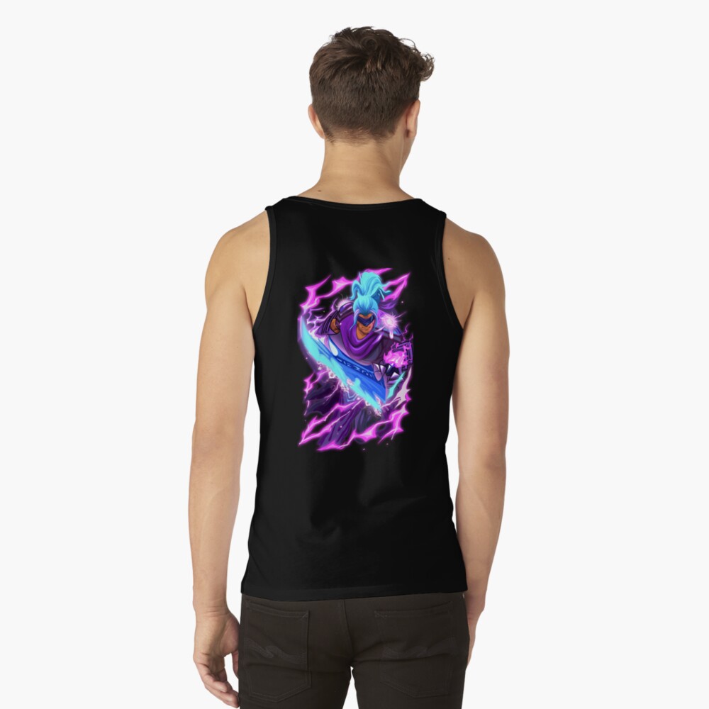Item preview, Tank Top designed and sold by chanong.