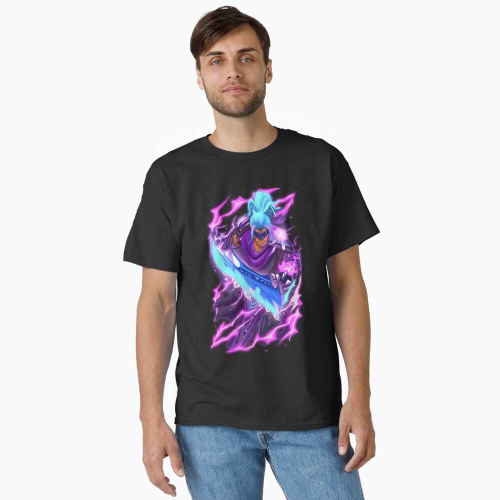 Item preview, Classic T-Shirt designed and sold by chanong.
