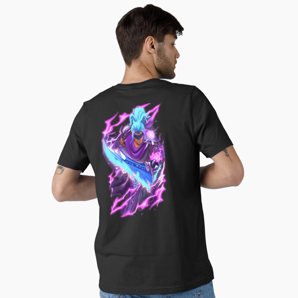 Item preview, Essential T-Shirt designed and sold by chanong.