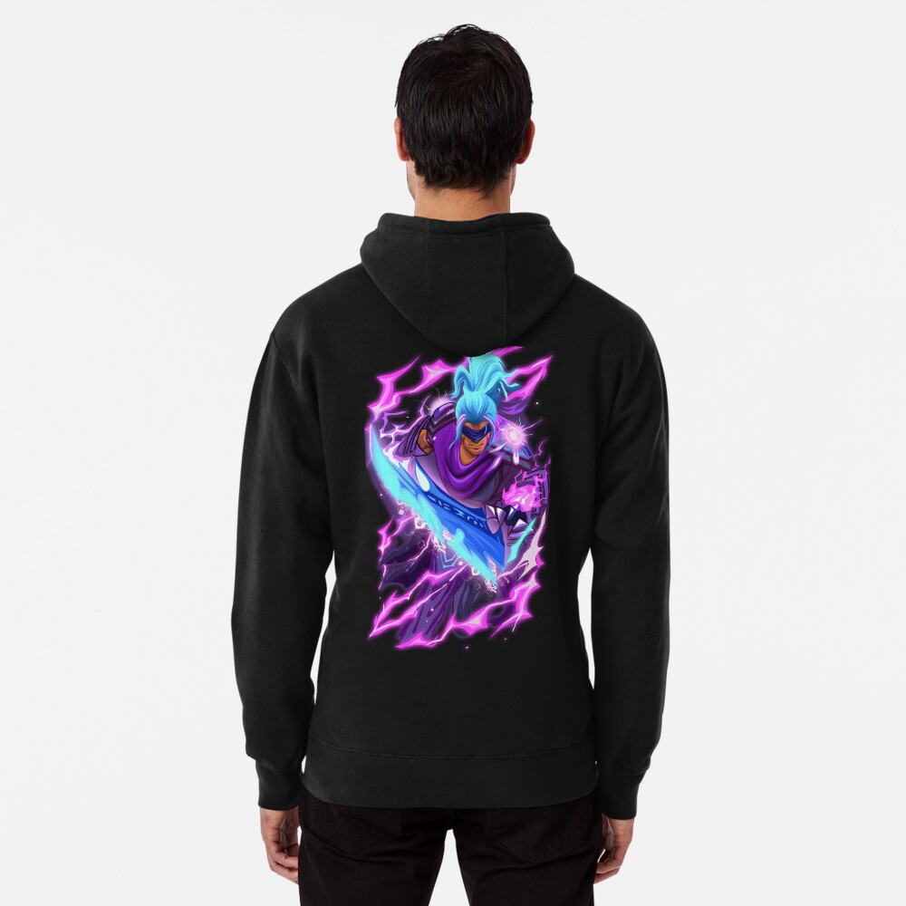 Item preview, Pullover Hoodie designed and sold by chanong.