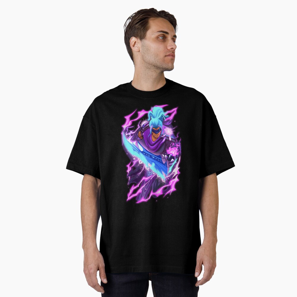 Item preview, Oversized T-Shirt designed and sold by chanong.
