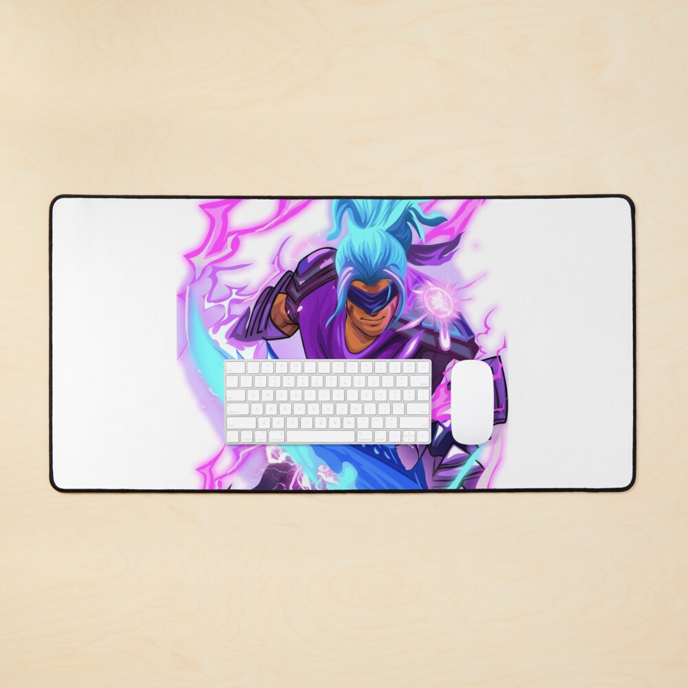 Item preview, Desk Mat designed and sold by chanong.