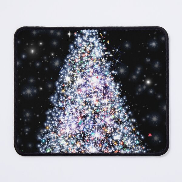 Item preview, Celestial Christmas tree designed and sold by Hamilton is Beautiful.