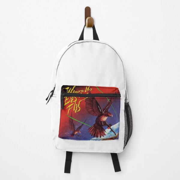 Item preview, Where No Eagles Fly designed and sold by Skywizardz.