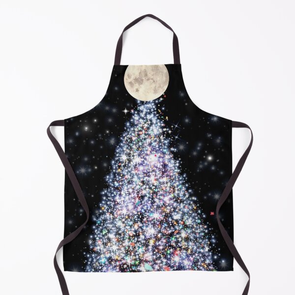 Item preview, Celestial Christmas tree designed and sold by Hamilton is Beautiful.