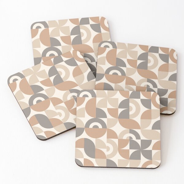 Item preview, Quarter Round - earthy designed and sold by JRP Design.