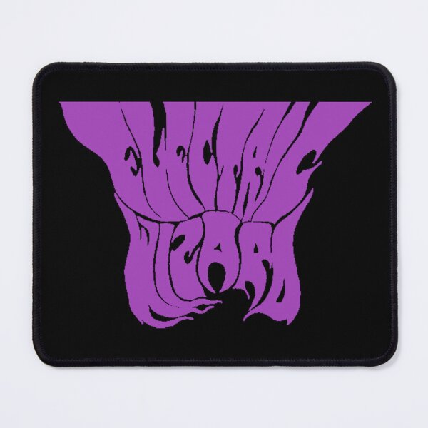 Item preview, Purple Electric Logo designed and sold by LouisGoldstein.