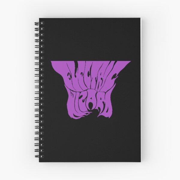 Item preview, Purple Electric Logo designed and sold by LouisGoldstein.