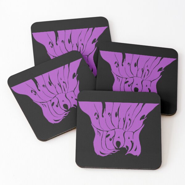 Item preview, Purple Electric Logo designed and sold by LouisGoldstein.