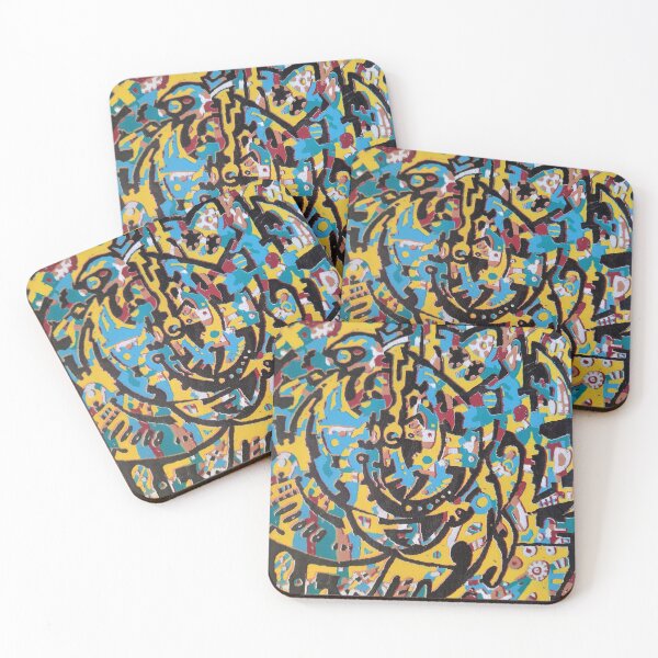 Item preview, ROADS LESS TRAVELLED  designed and sold by RickRussell.