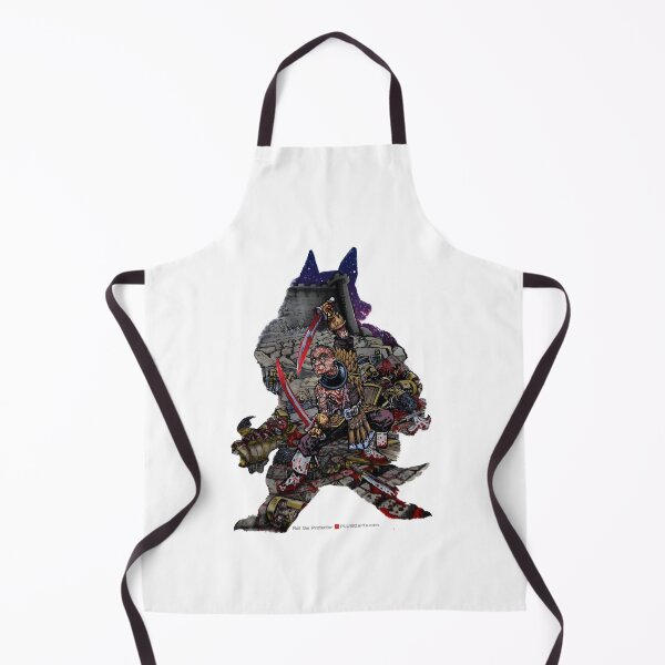 Item preview, Rell the Protector designed and sold by shopfutures.