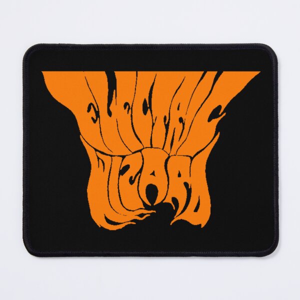 Item preview, Orange Electric Logo designed and sold by LouisGoldstein.