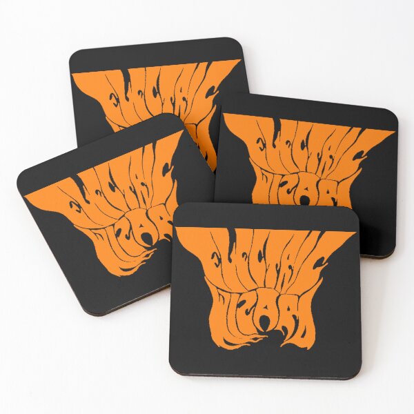 Item preview, Orange Electric Logo designed and sold by LouisGoldstein.