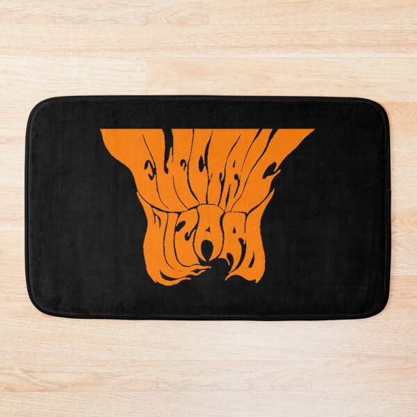 Item preview, Orange Electric Logo designed and sold by LouisGoldstein.
