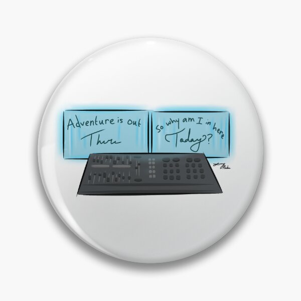 Item preview, Computer Monitor designed and sold by LucyGooseyEl87.