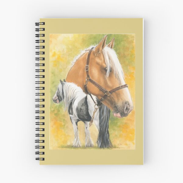 Item preview, Irish Cob designed and sold by BarbBarcikKeith.