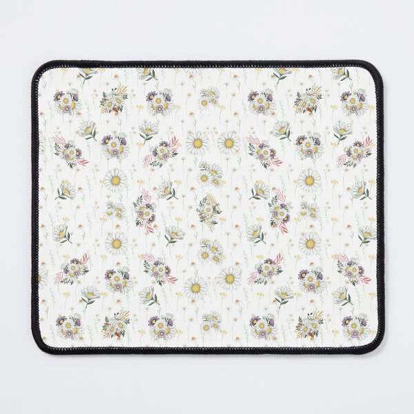 Item preview, campo de margaritas designed and sold by creativeDaphne.