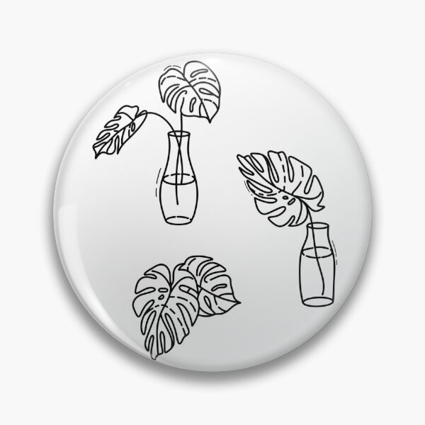 Item preview, Monstera Plant Bundle designed and sold by noellesmith22.