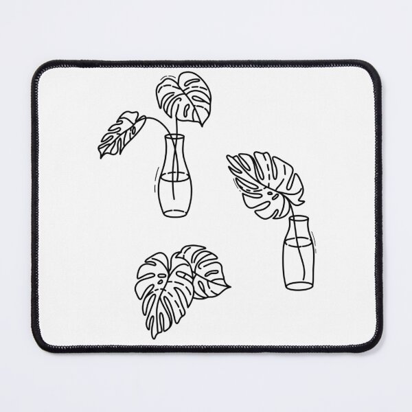 Item preview, Monstera Plant Bundle designed and sold by noellesmith22.