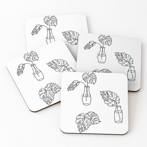 Item preview, Monstera Plant Bundle designed and sold by noellesmith22.