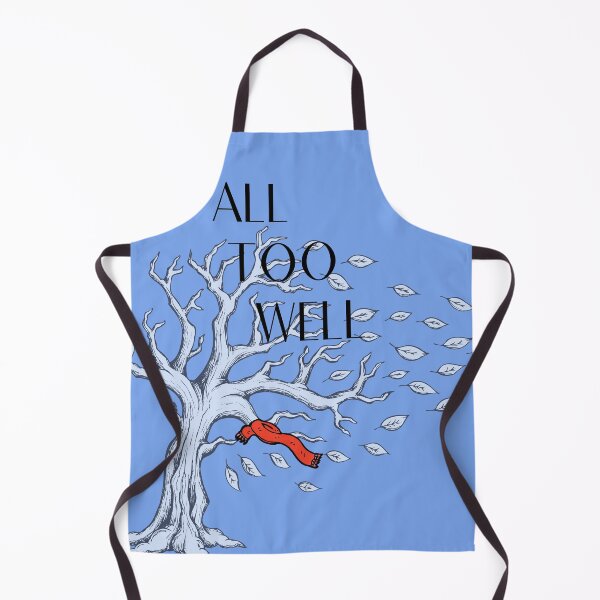 Item preview, "All Too Well: A Novel" Design designed and sold by the midnight sea shop.