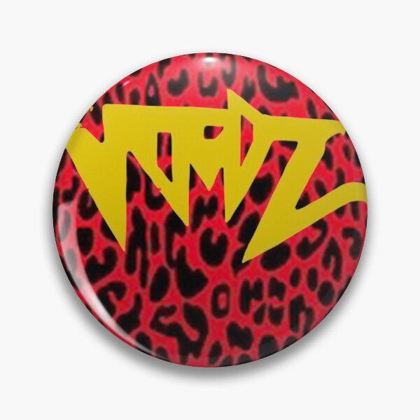 Item preview, Leopard Voidz designed and sold by Skywizardz.