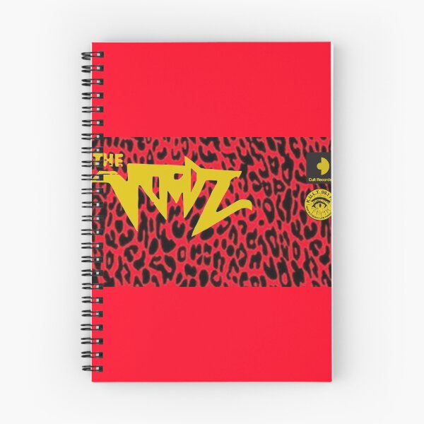 Item preview, Leopard Voidz designed and sold by Skywizardz.